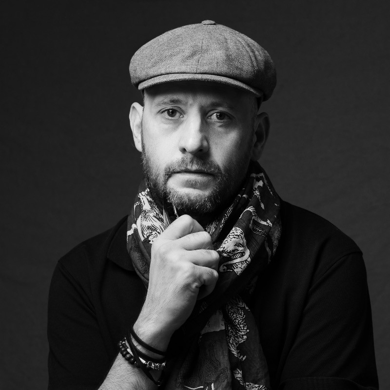 Antoine Ravet